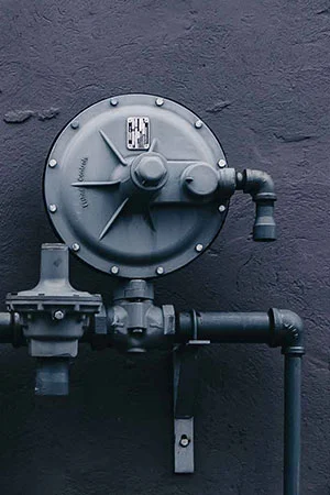 Installation-av-ny-koksvask-och-blandare