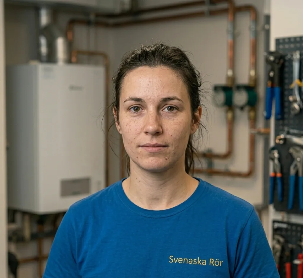 Jenny B Rörmokare Jenny B Rörmokare