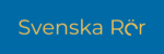 Svenska Rör logga